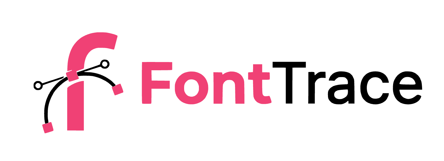 FontTrace